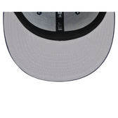 Dallas Wings Script 9FIFTY Snapback Hat