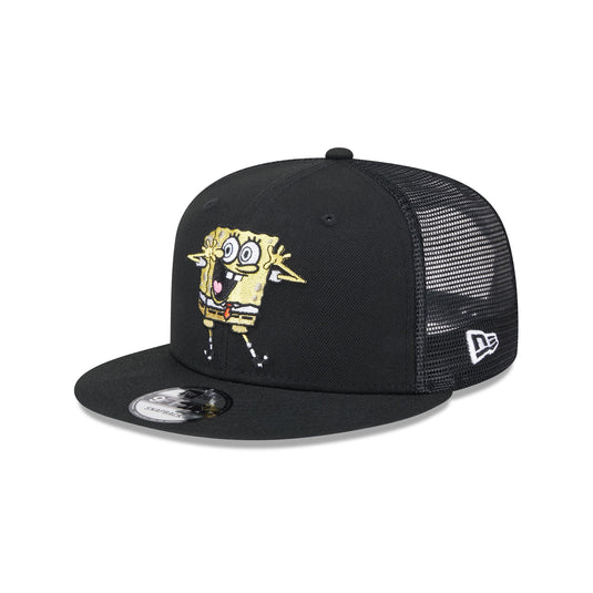 Athletics Sky Blue 9FIFTY Snapback Hat