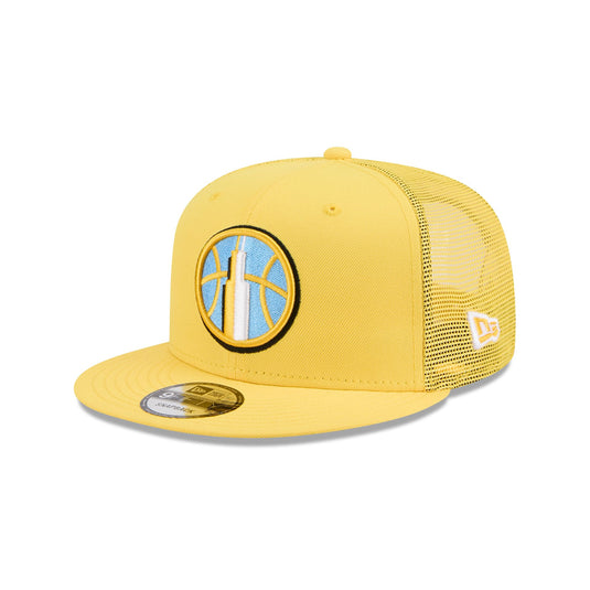 Buffalo Bills Historic 9FIFTY Snapback Hat