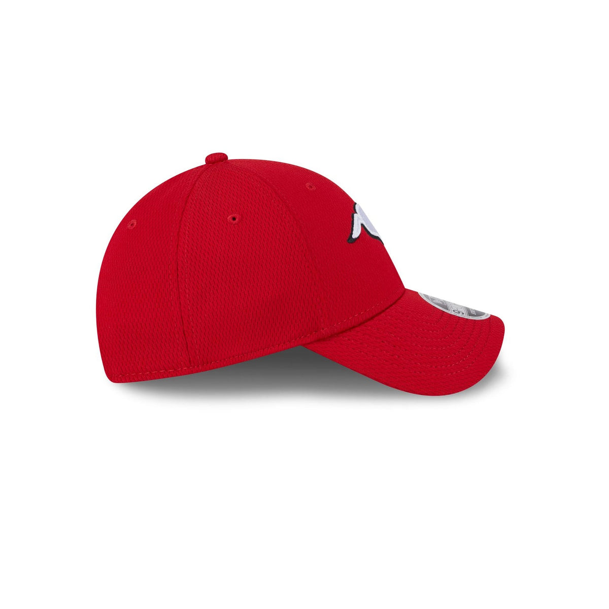 Calgary Stampeders Team 9FORTY Snapback Hat