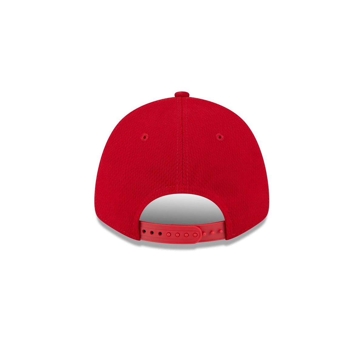 Calgary Stampeders Team 9FORTY Snapback Hat