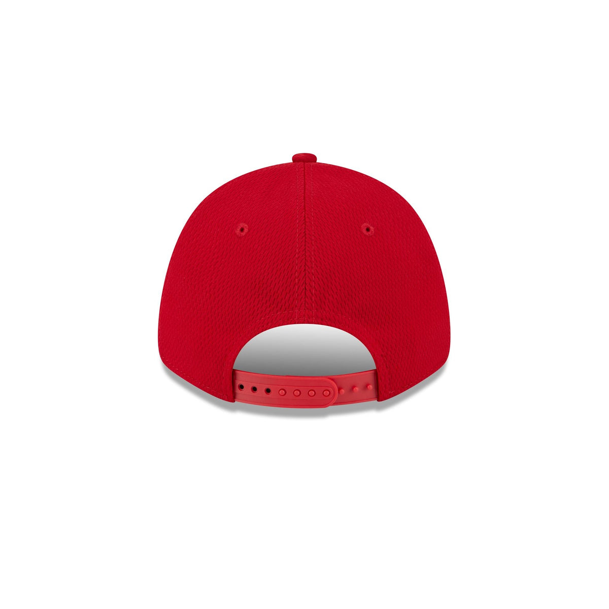 Calgary Stampeders Team 9FORTY Snapback Hat