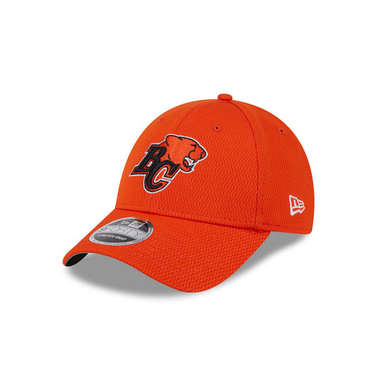 Calgary Stampeders Team 9FORTY Snapback Hat