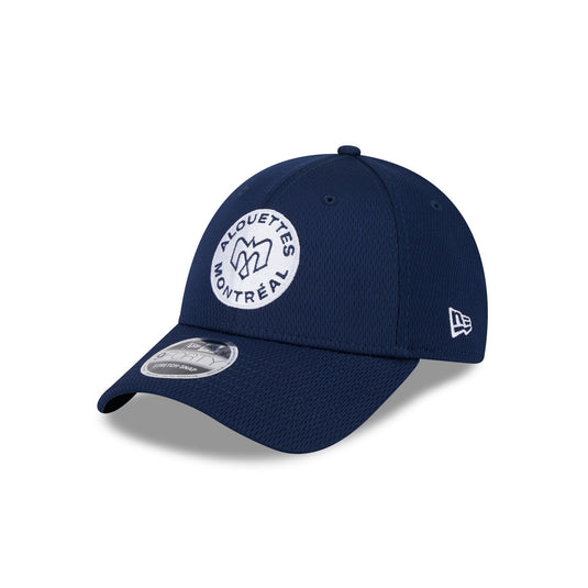 CF Montréal Team 9FORTY A-Frame Snapback Hat