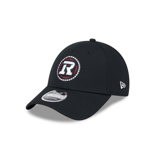 Calgary Stampeders Team 9FORTY Snapback Hat