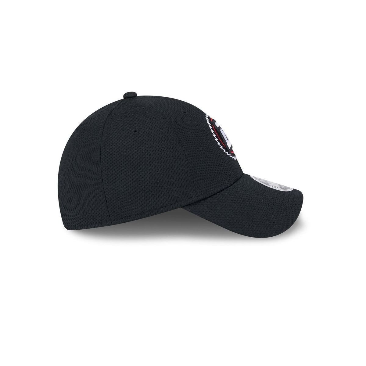 Ottawa Redblacks Team 9FORTY Snapback Hat