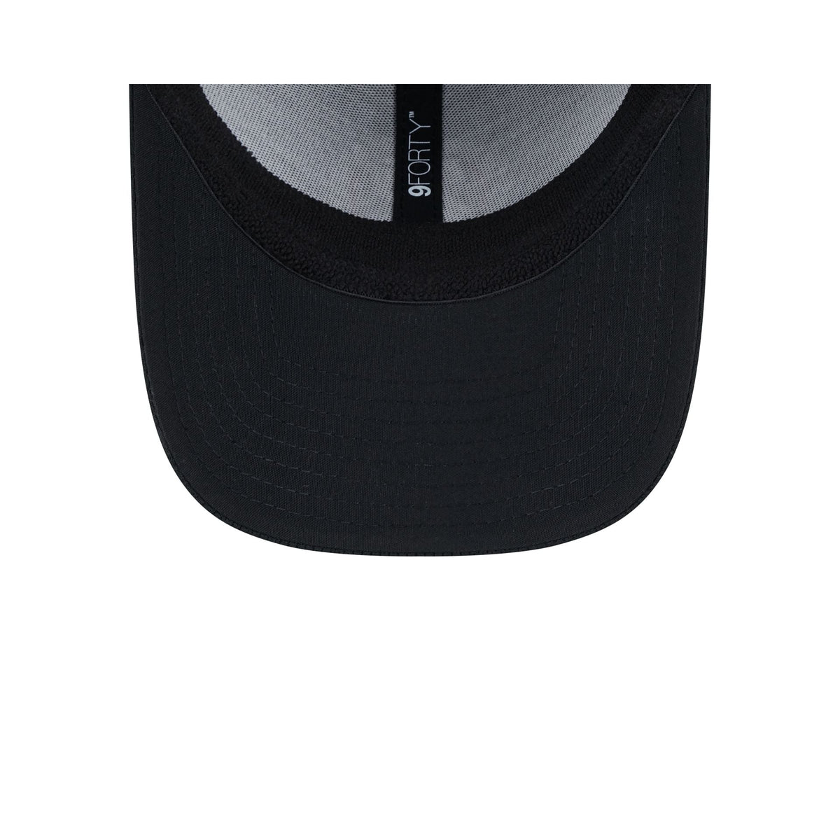 Ottawa Redblacks Team 9FORTY Snapback Hat