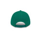Saskatchewan Roughriders Team 9FORTY Snapback Hat