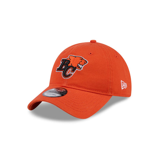 Calgary Stampeders Team 9TWENTY Adjustable Hat