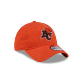 BC Lions Team 9TWENTY Adjustable Hat