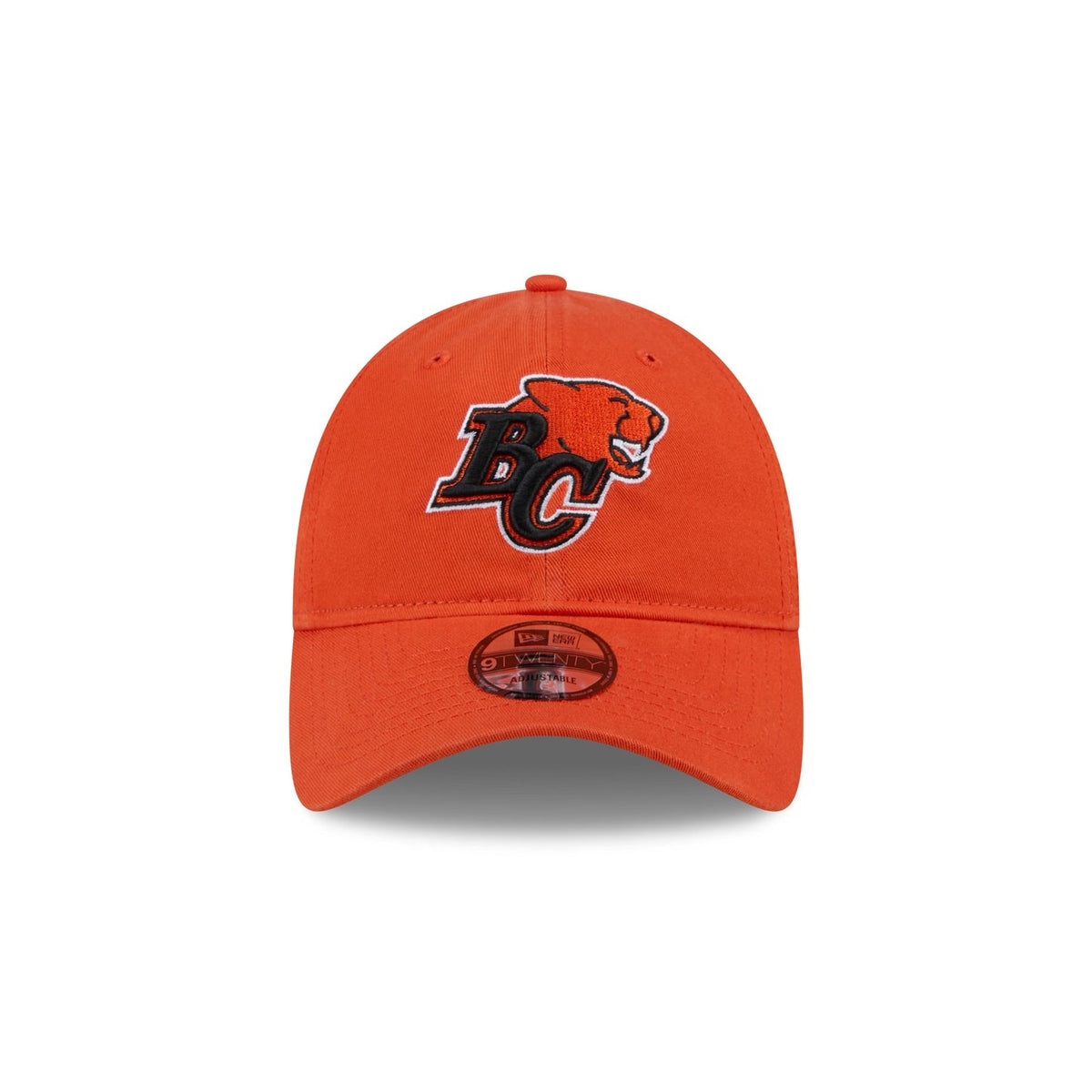 BC Lions Team 9TWENTY Adjustable Hat
