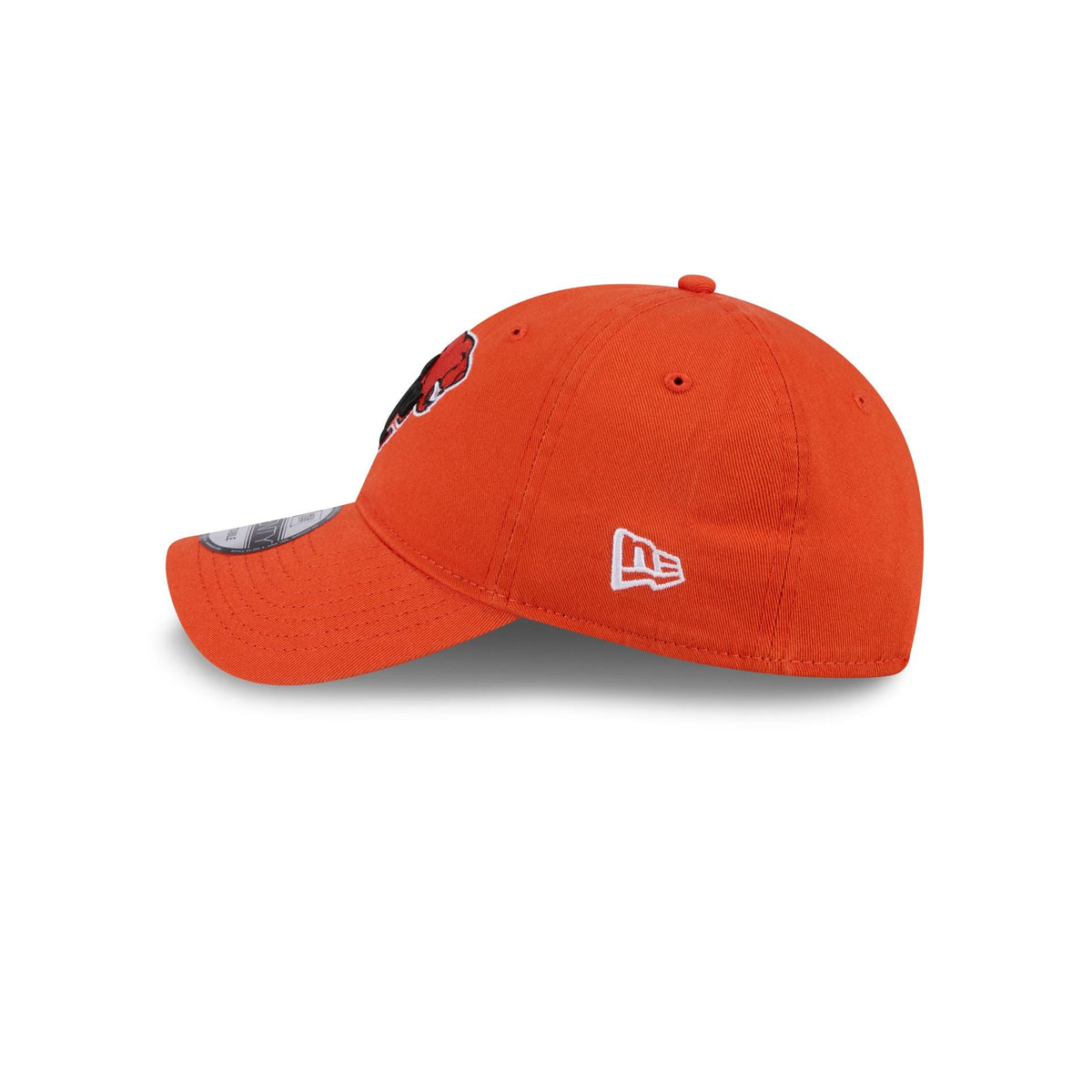 BC Lions Team 9TWENTY Adjustable Hat