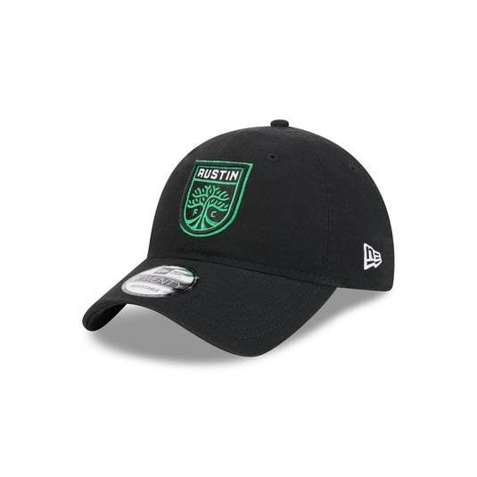 Ottawa Redblacks Team 9TWENTY Adjustable Hat