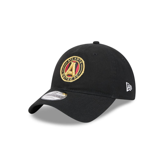 D.C. United Team 9TWENTY Adjustable Hat