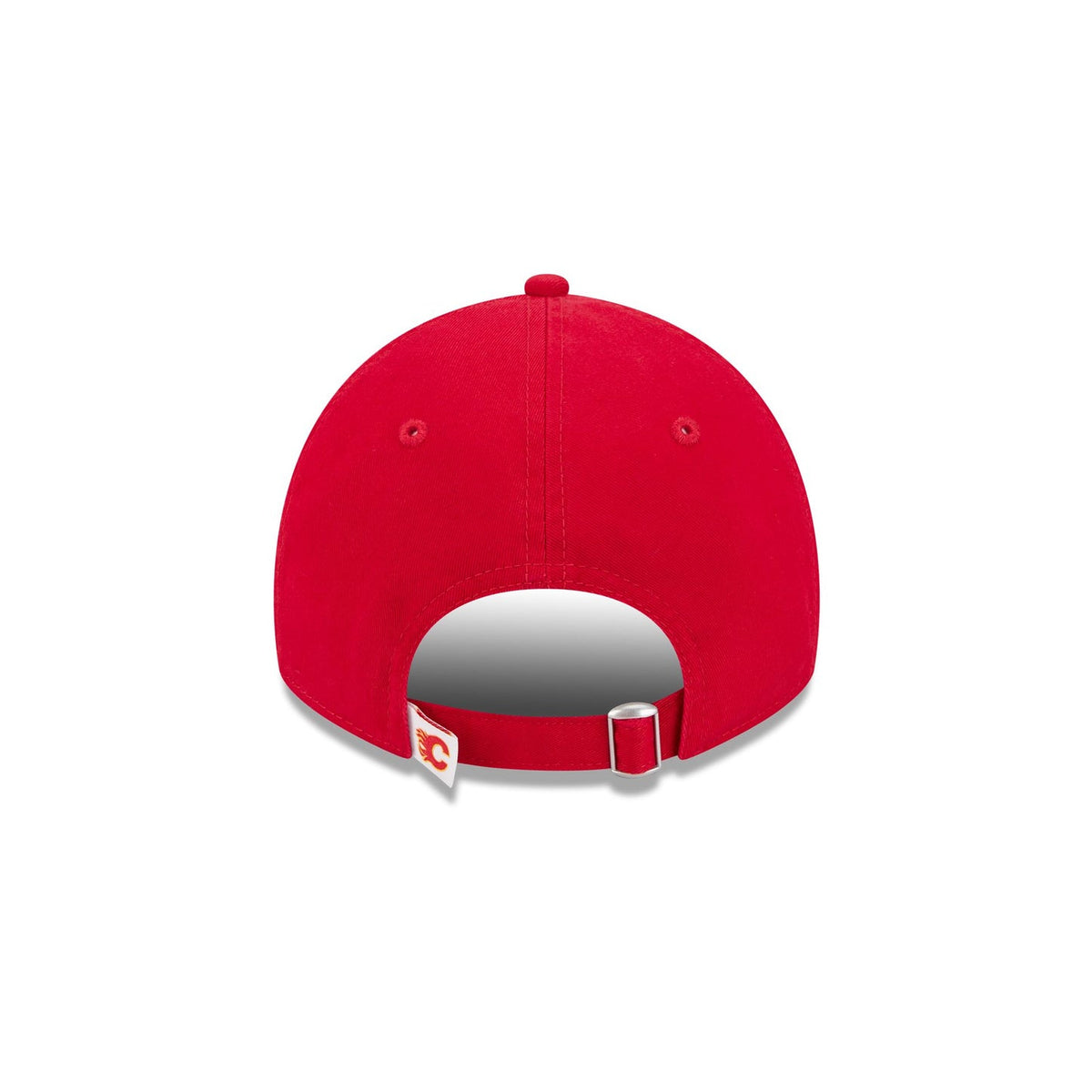 Calgary Flames 9TWENTY Adjustable Hat