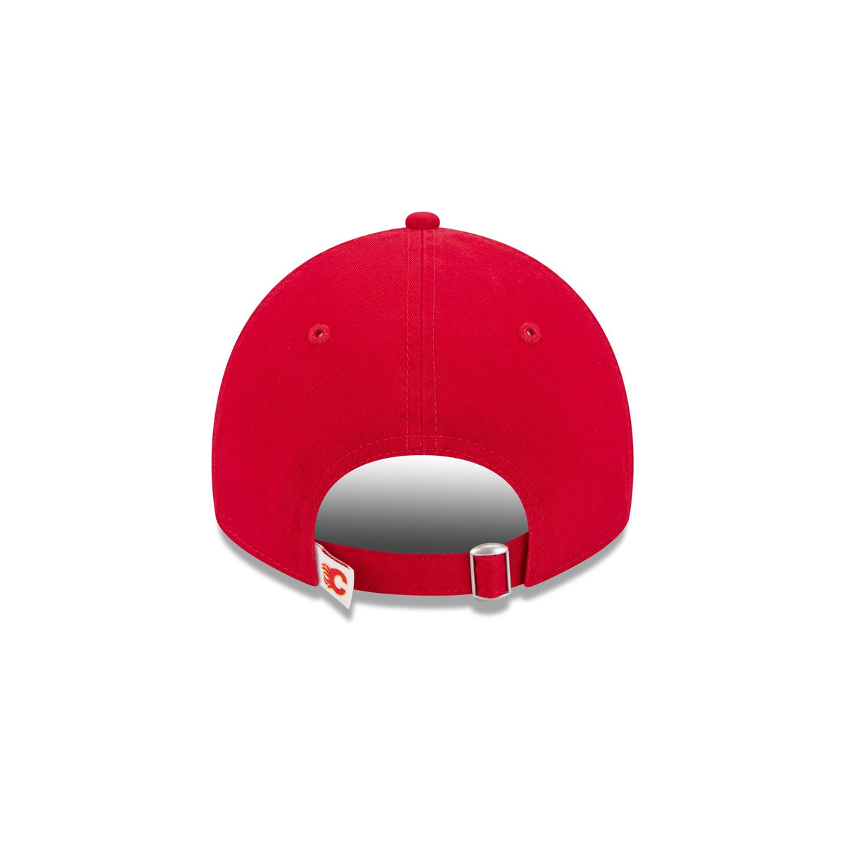 Calgary Flames 9TWENTY Adjustable Hat