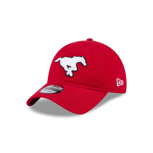 BC Lions Team 9TWENTY Adjustable Hat
