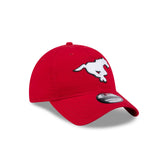 Calgary Stampeders Team 9TWENTY Adjustable Hat