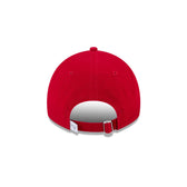 Calgary Stampeders Team 9TWENTY Adjustable Hat