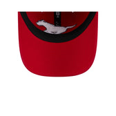 Calgary Stampeders Team 9TWENTY Adjustable Hat