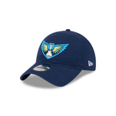 Dallas Wings Team 9TWENTY Adjustable Hat