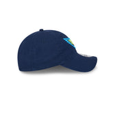 Dallas Wings Team 9TWENTY Adjustable Hat