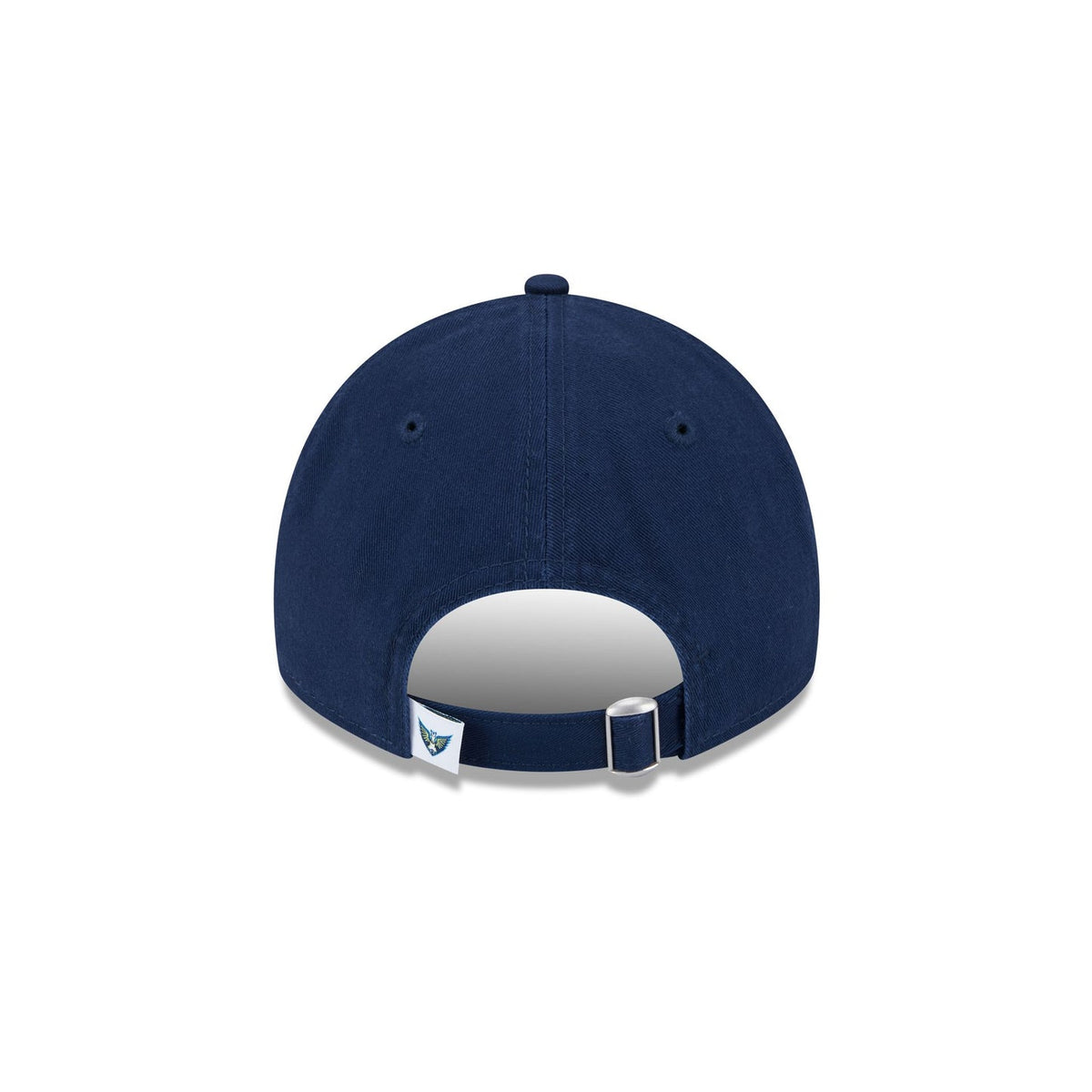 Dallas Wings Team 9TWENTY Adjustable Hat