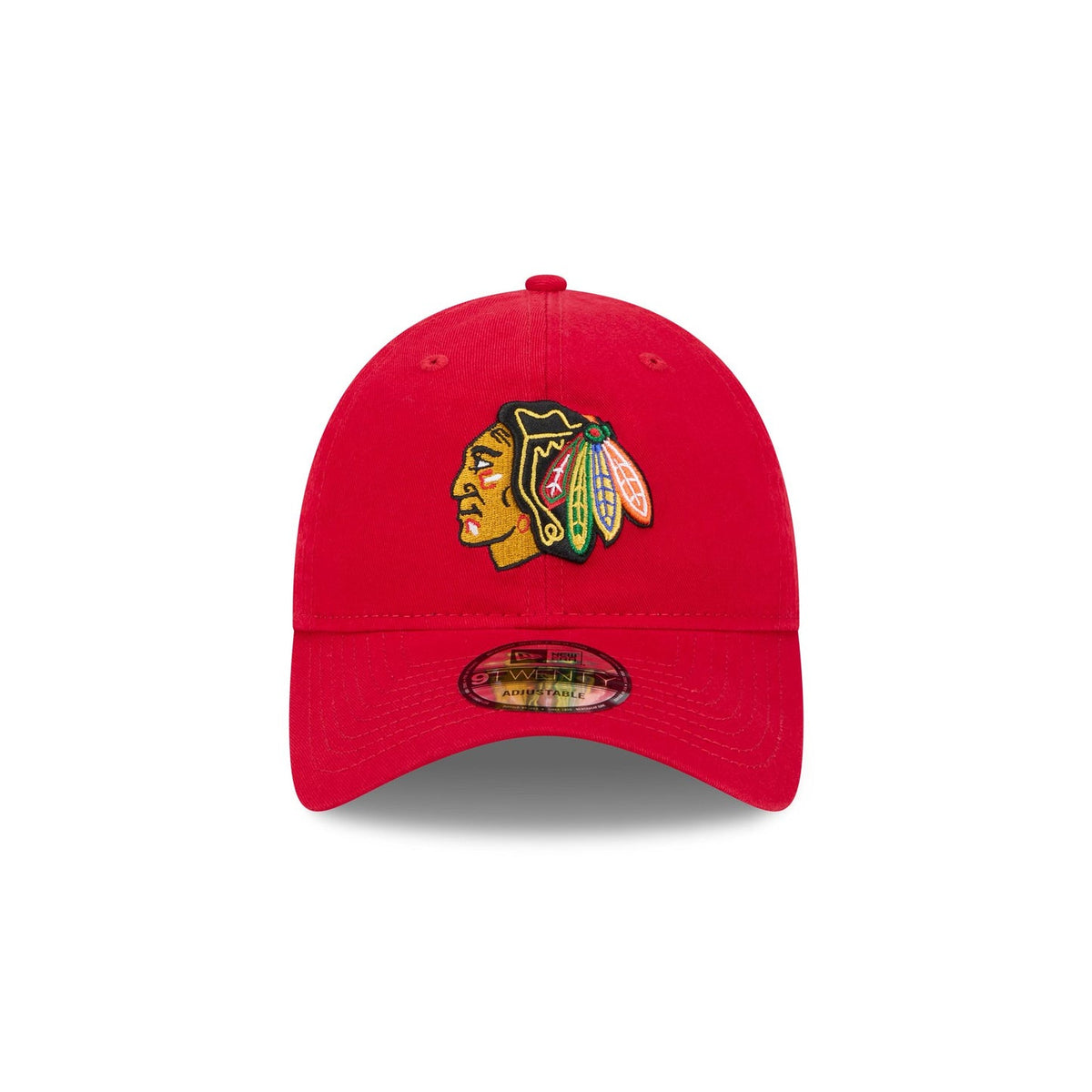 Chicago Blackhawks 9TWENTY Adjustable Hat