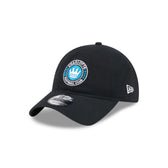 Charlotte FC Team 9TWENTY Adjustable Hat