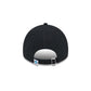 Charlotte FC Team 9TWENTY Adjustable Hat