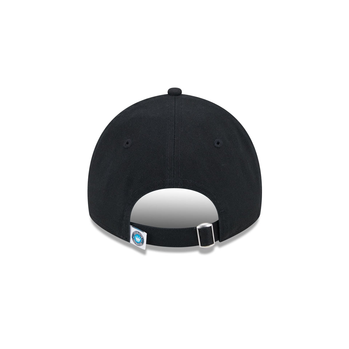Charlotte FC Team 9TWENTY Adjustable Hat