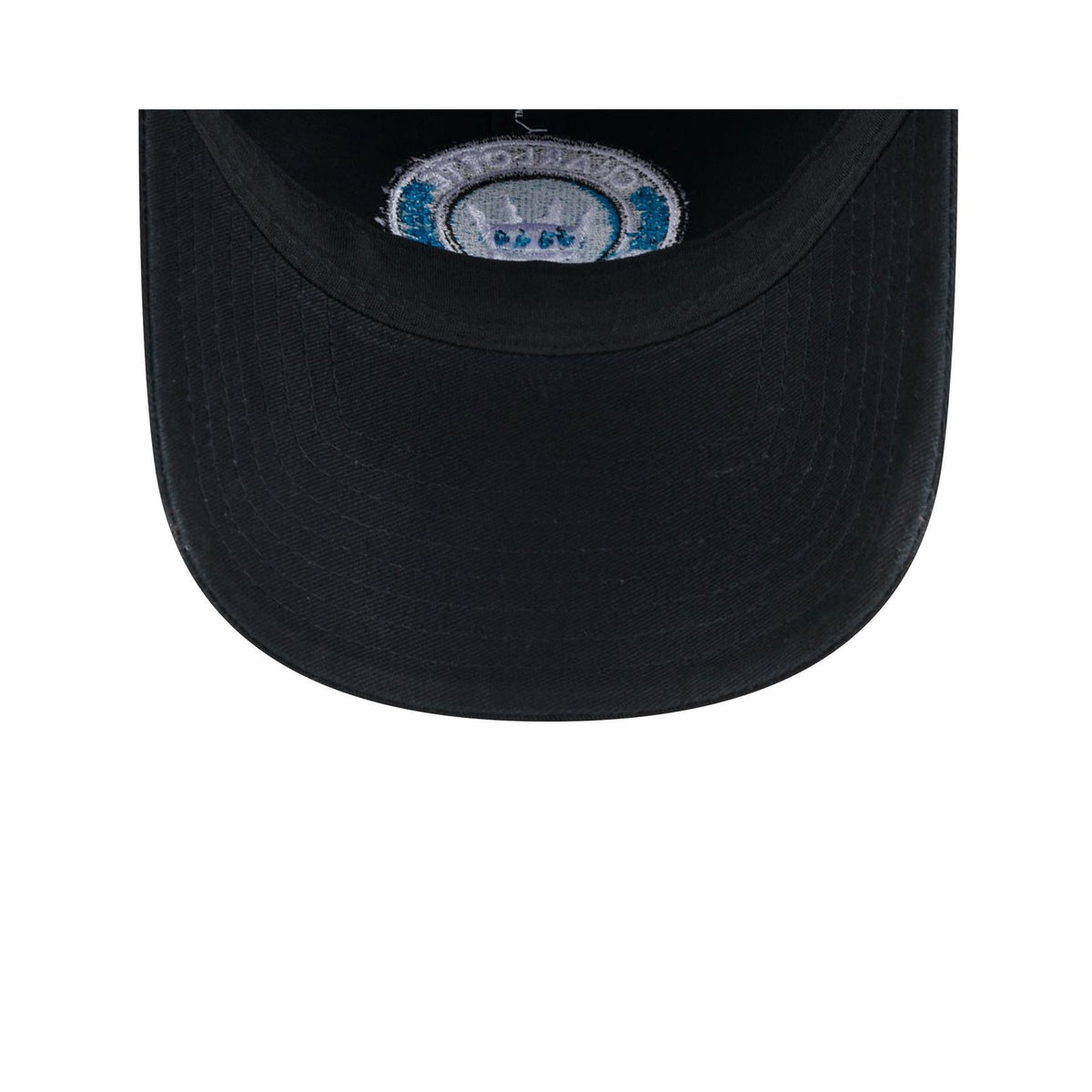 Charlotte FC Team 9TWENTY Adjustable Hat