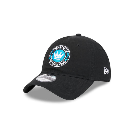 BC Lions Team 9TWENTY Adjustable Hat