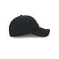 Charlotte FC Team 9TWENTY Adjustable Hat