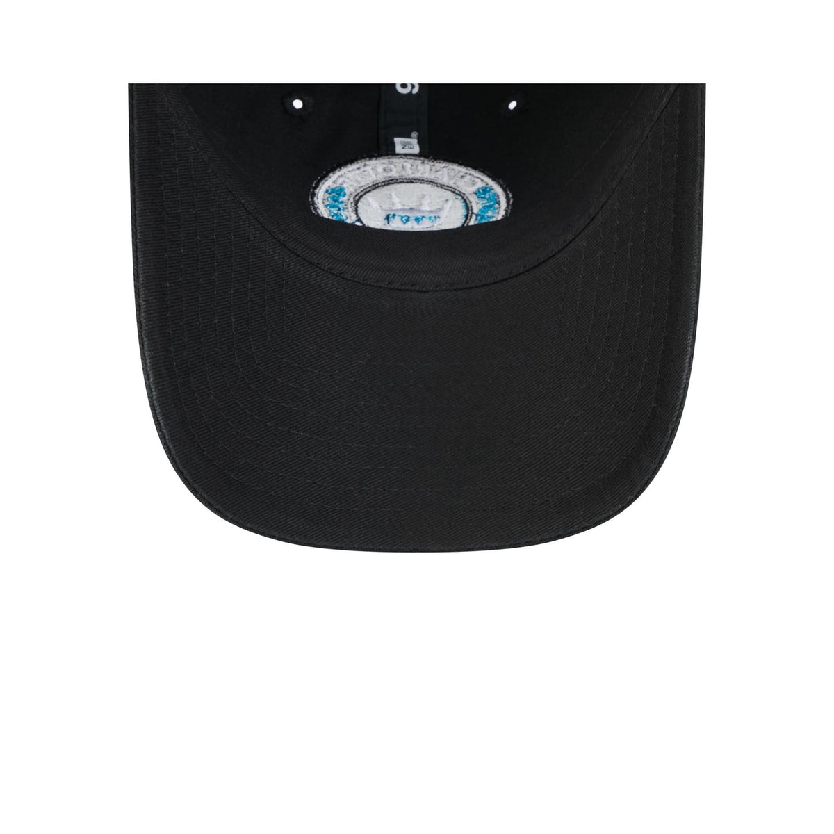 Charlotte FC Team 9TWENTY Adjustable Hat