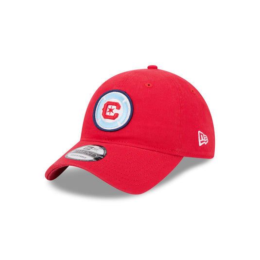 Chicago Sky Team 9TWENTY Adjustable Hat