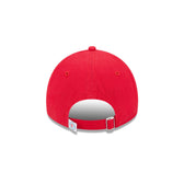 Chicago Fire Team 9TWENTY Adjustable Hat