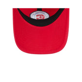 Chicago Fire Team 9TWENTY Adjustable Hat