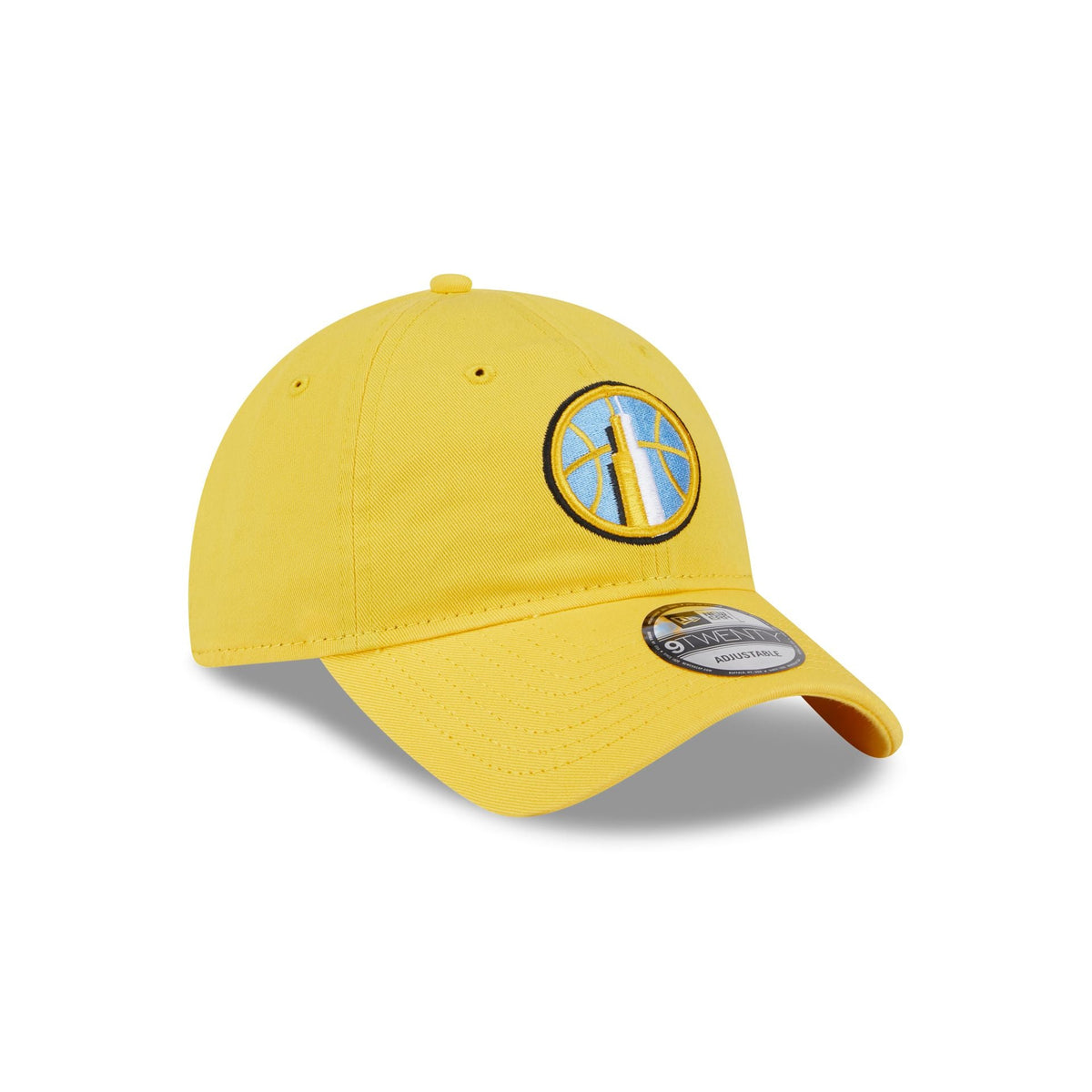 Chicago Sky Team 9TWENTY Adjustable Hat