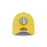 Chicago Sky Team 9TWENTY Adjustable Hat