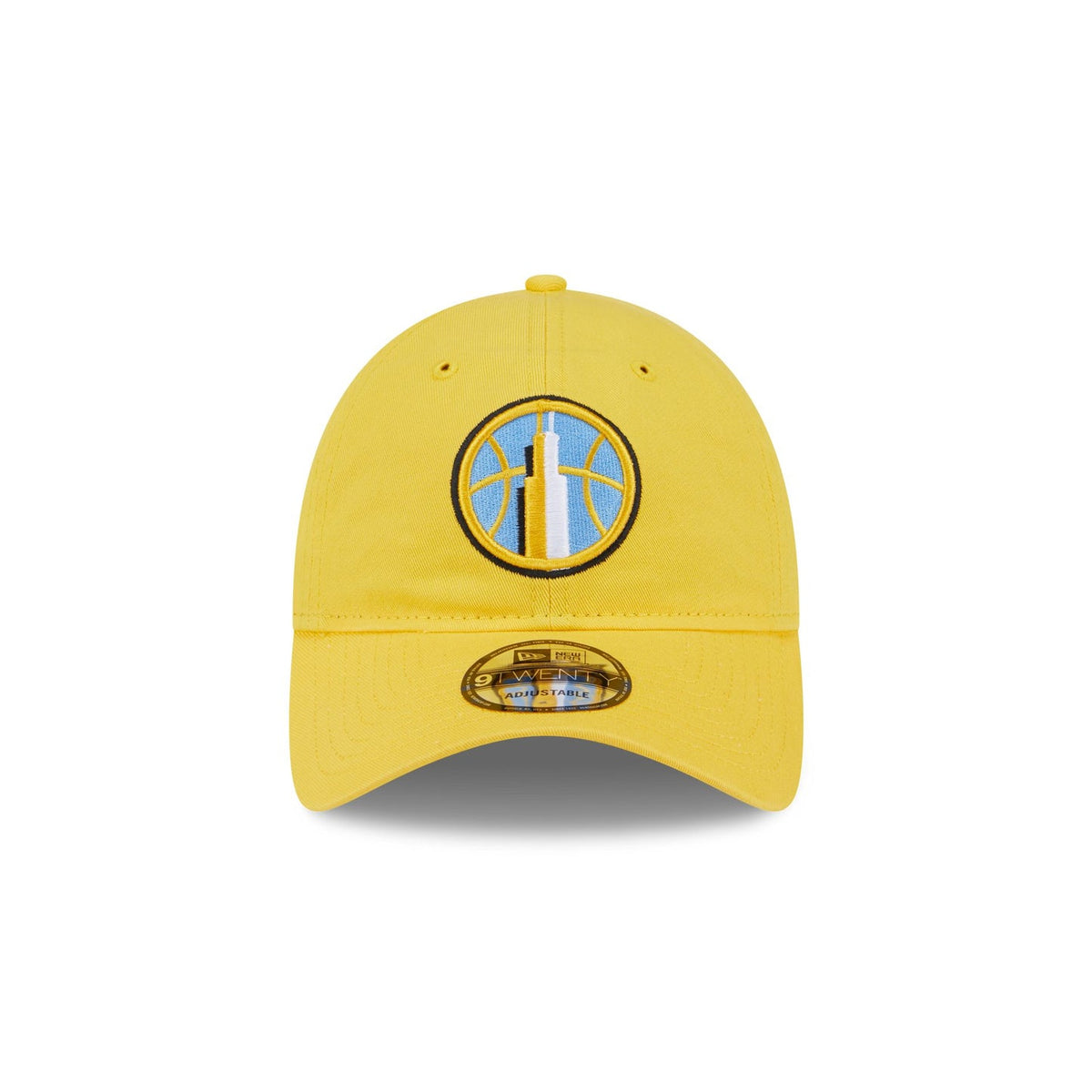 Chicago Sky Team 9TWENTY Adjustable Hat