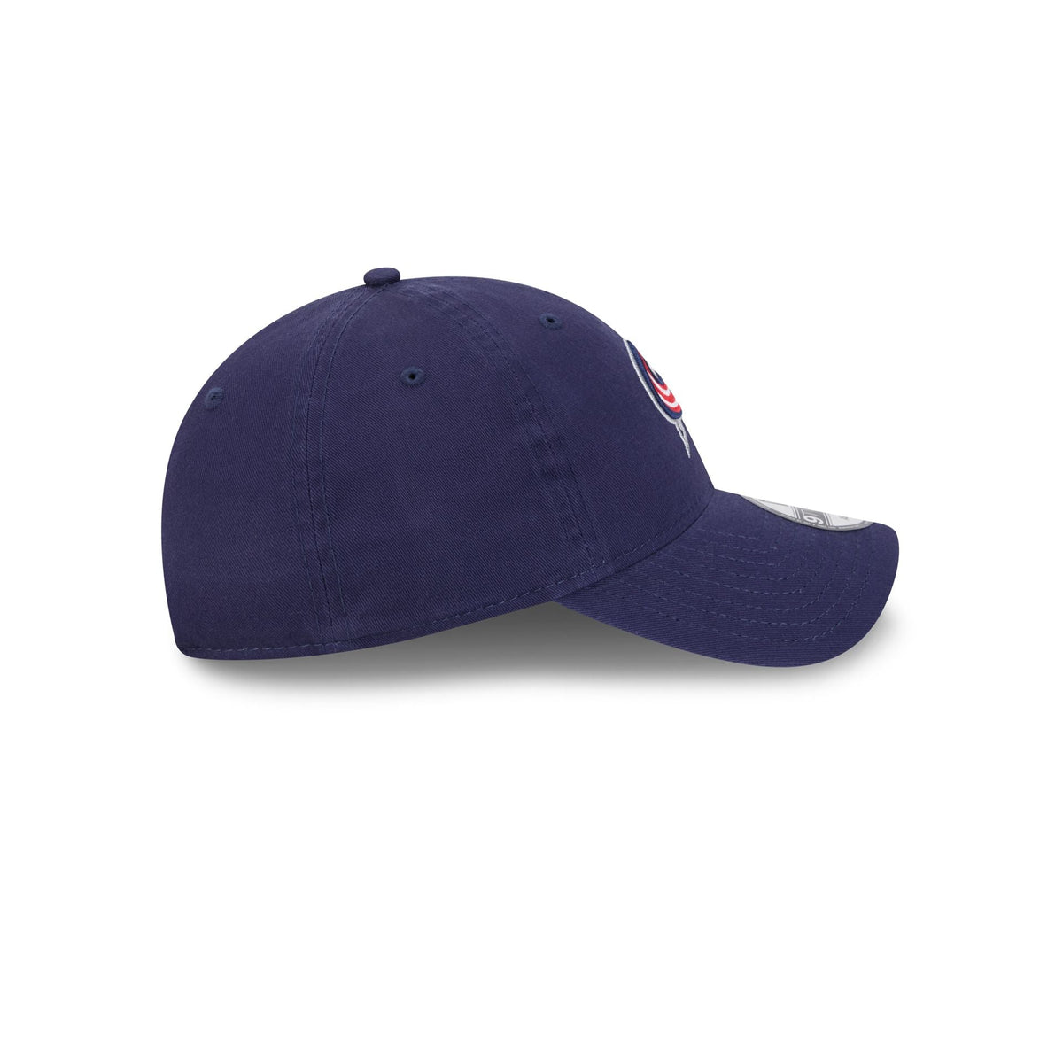 Columbus Blue Jackets 9TWENTY Adjustable Hat