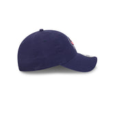 Columbus Blue Jackets 9TWENTY Adjustable Hat