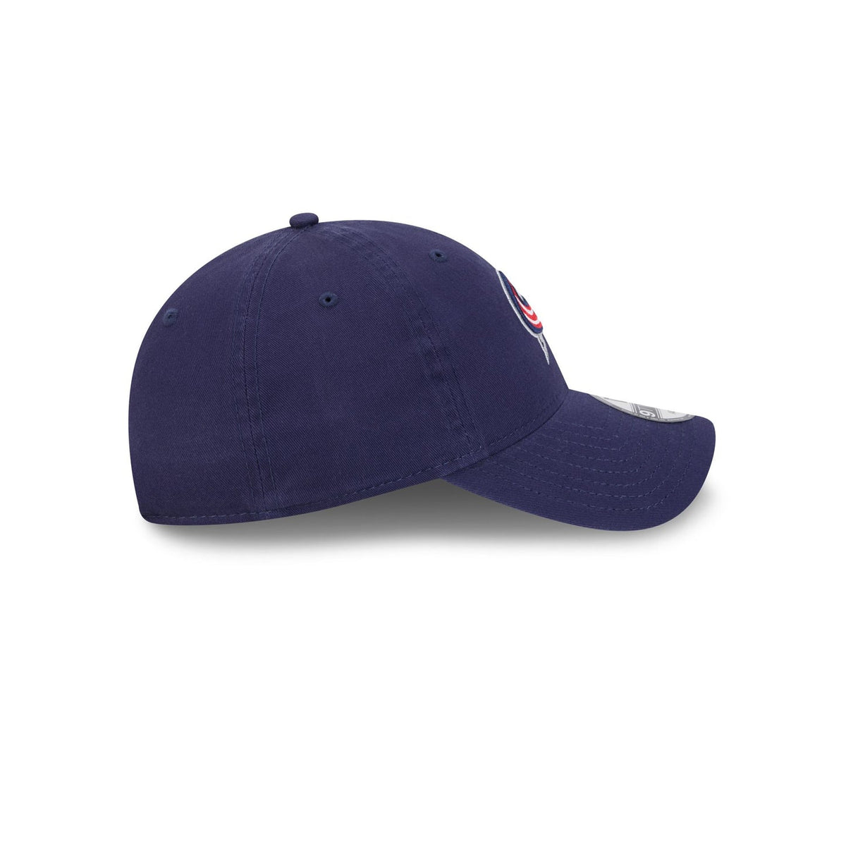 Columbus Blue Jackets 9TWENTY Adjustable Hat