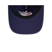 Columbus Blue Jackets 9TWENTY Adjustable Hat