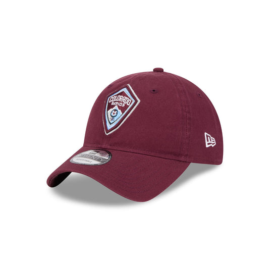 Marquette Golden Eagles 9TWENTY Adjustable Hat