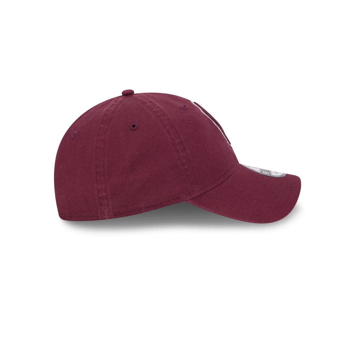 Colorado Rapids Team 9TWENTY Adjustable Hat
