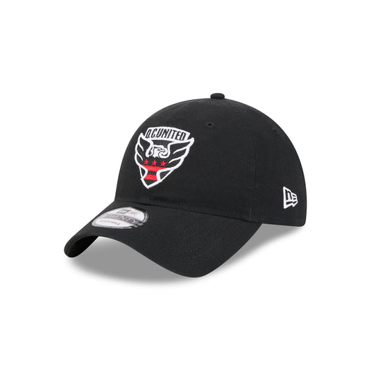 Red Bull New York Team 9TWENTY Adjustable Hat