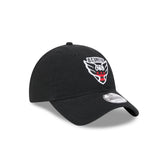 D.C. United Team 9TWENTY Adjustable Hat