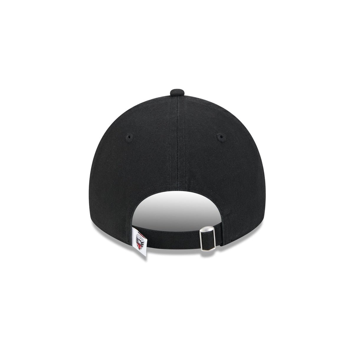 D.C. United Team 9TWENTY Adjustable Hat